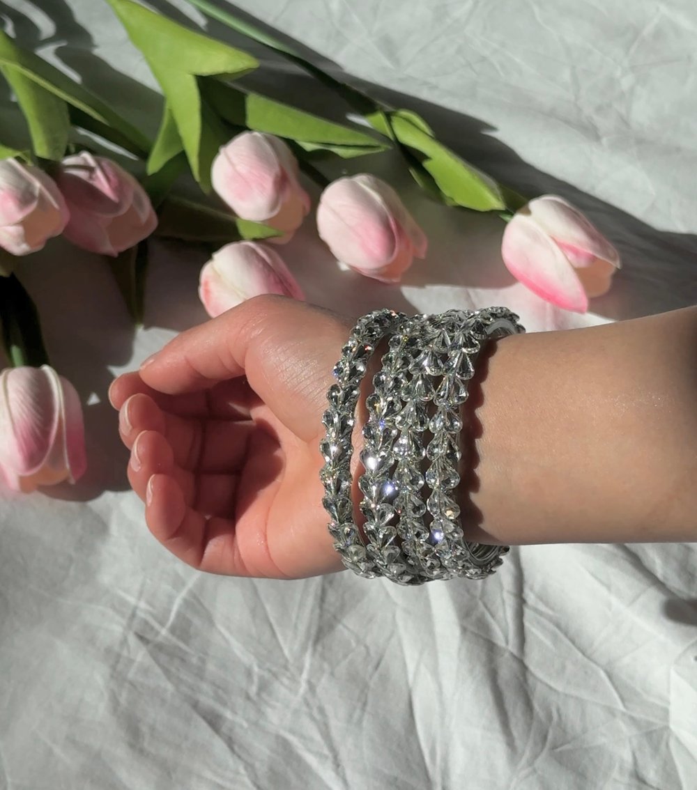 Image of Maya Four Piece set 