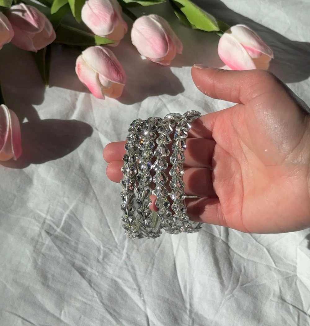 Image of Maya Four Piece set 