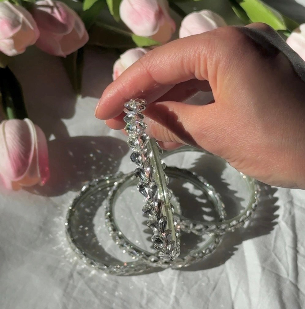 Image of Maya Four Piece set 