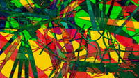 Image 1 of Breaking Through the Noise - Limited Edition Digital Art