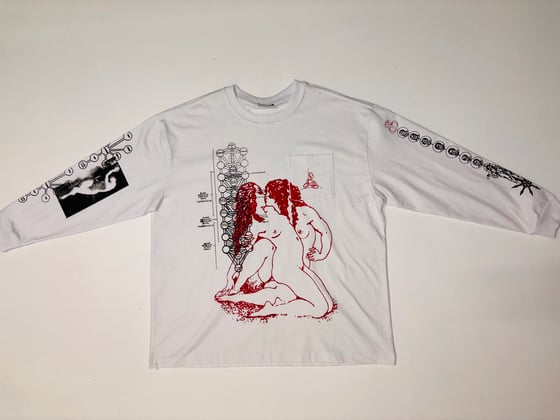 Image of Original Composition 3