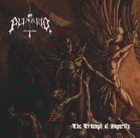 PUTRID - The Triumph Of Impurity CD