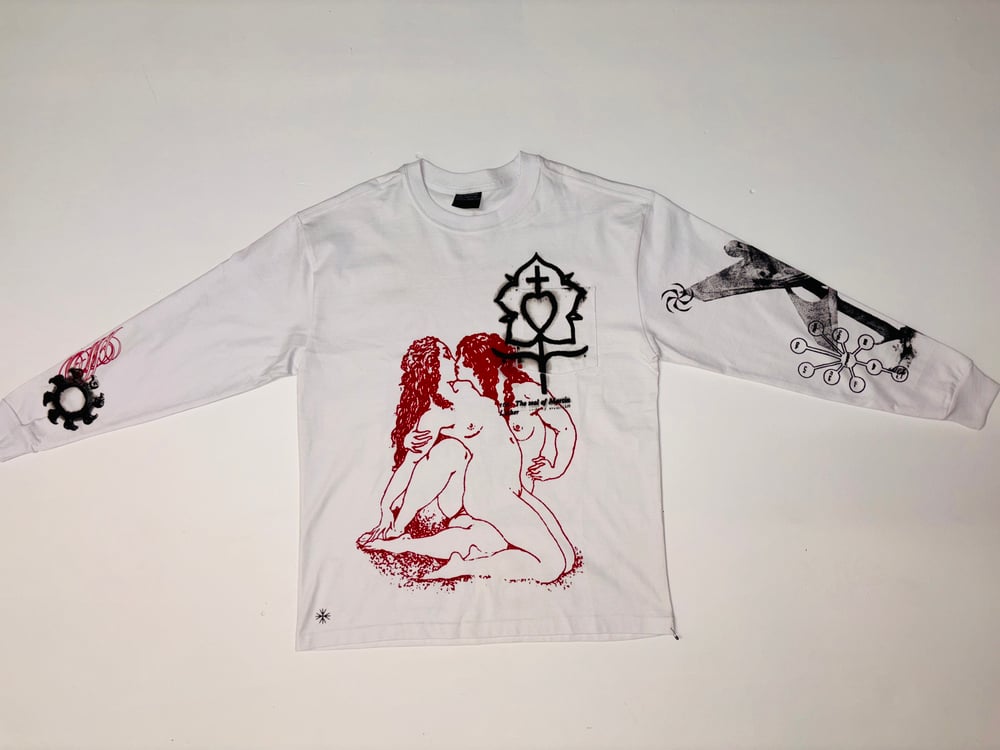 Image of Original Composition 4