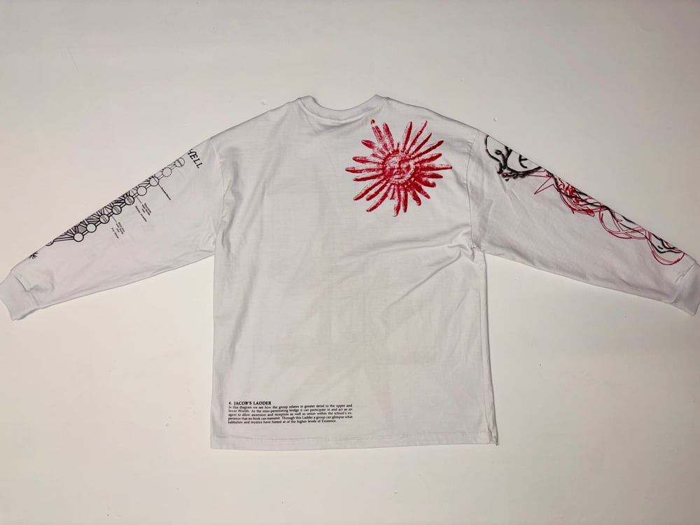 Image of Original Composition 5