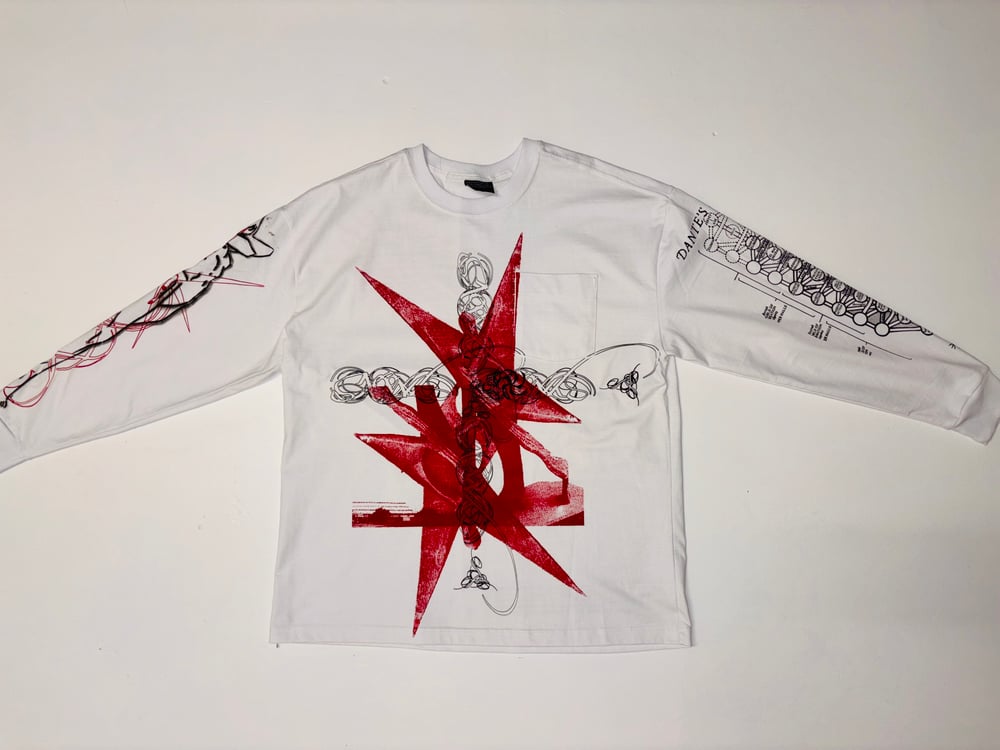 Image of Original Composition 5