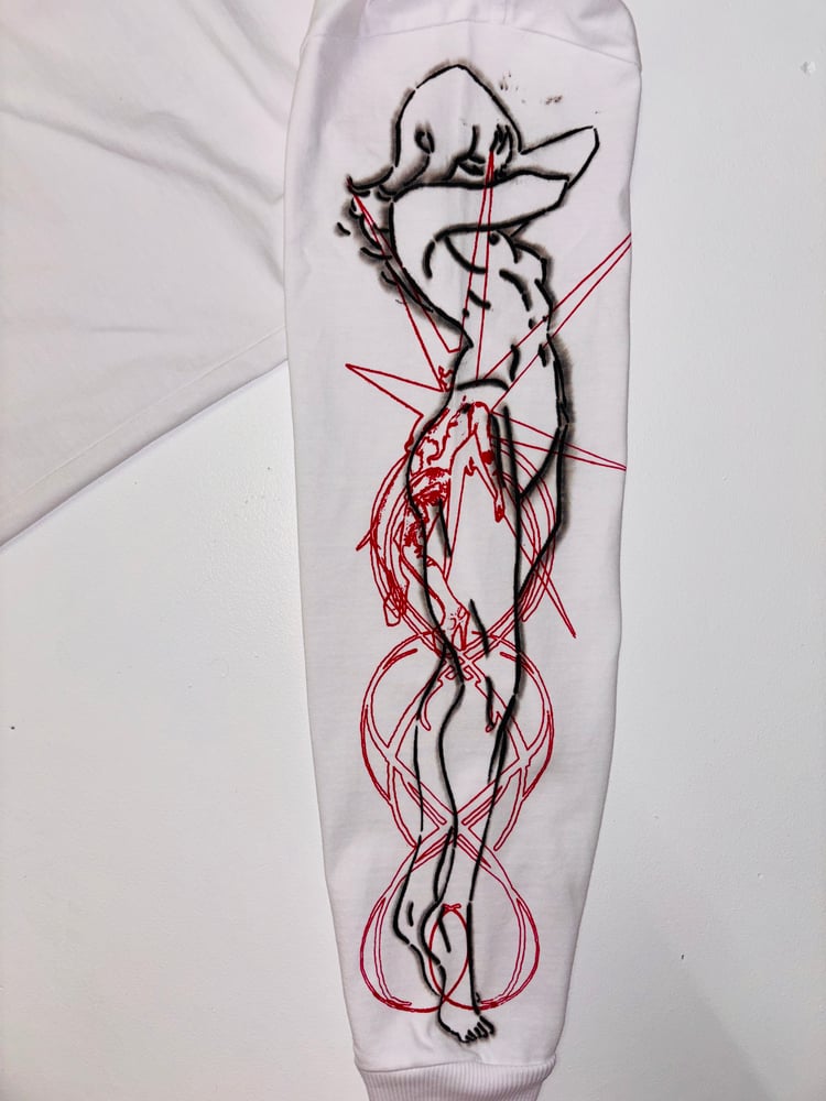 Image of Original Composition 5