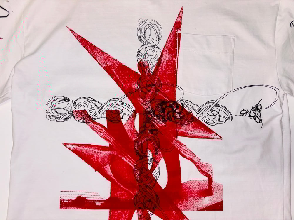 Image of Original Composition 5