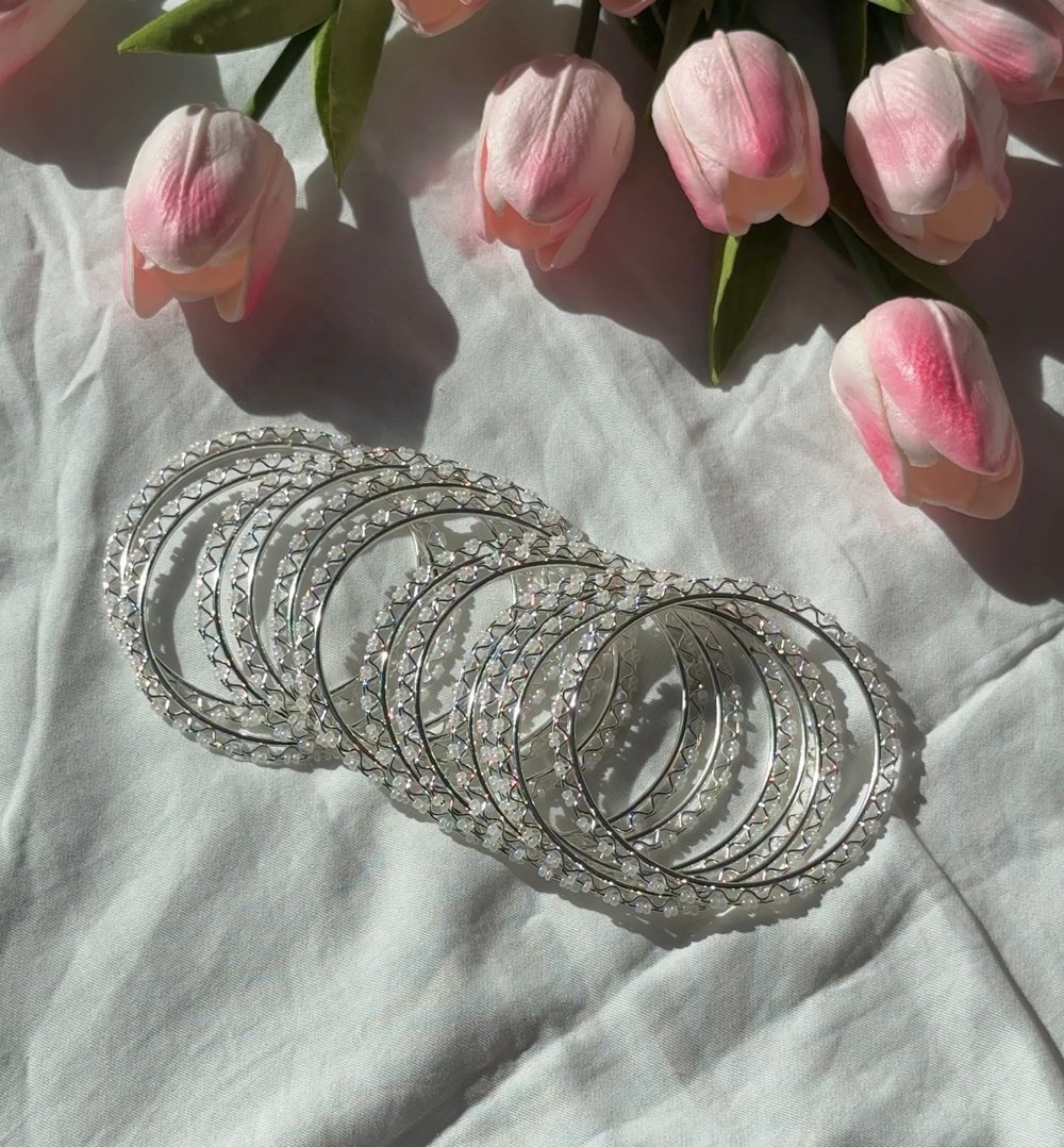 Image of Chandrama Chura Twelve Piece Set 