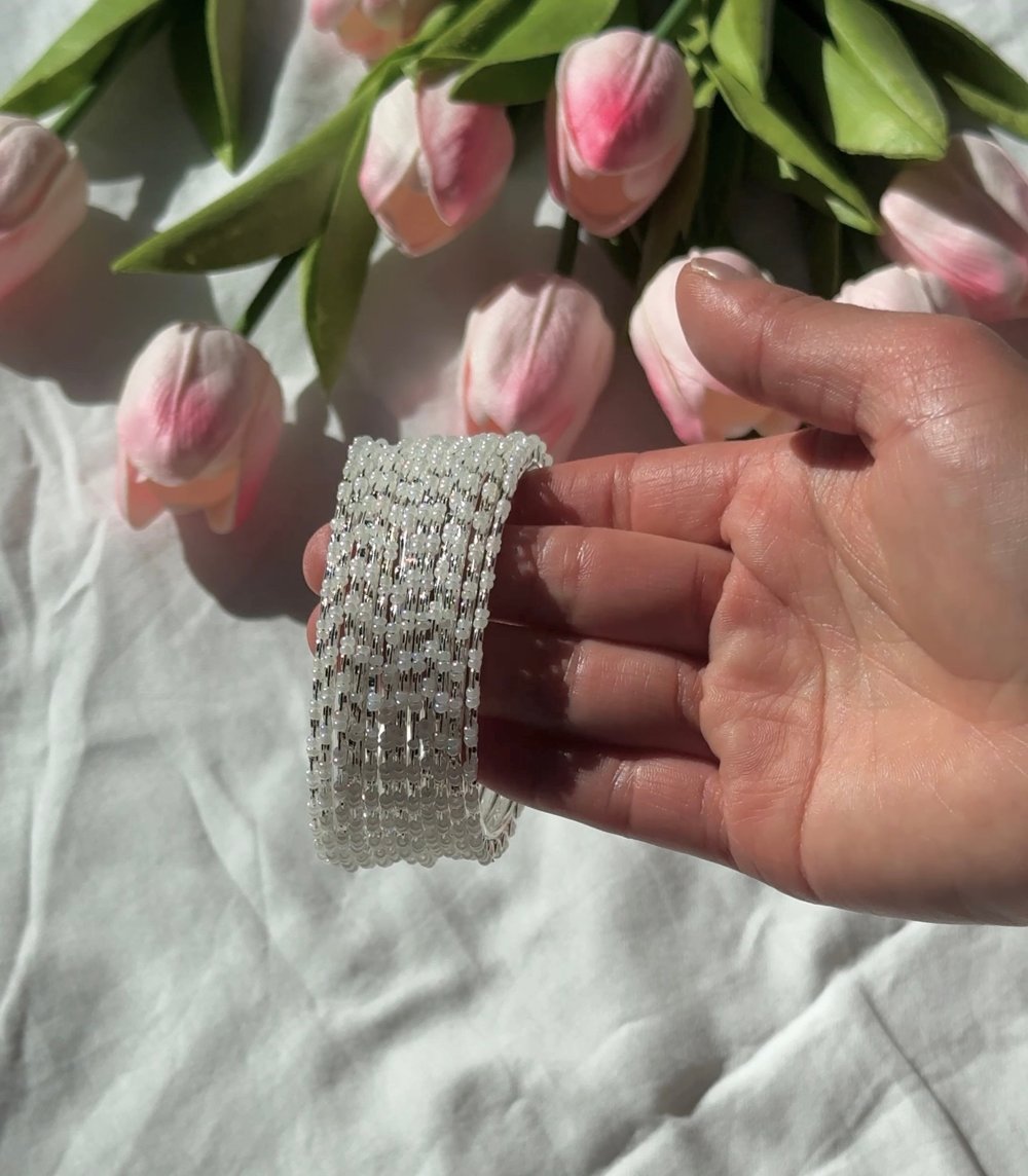 Image of Chandrama Chura Twelve Piece Set 