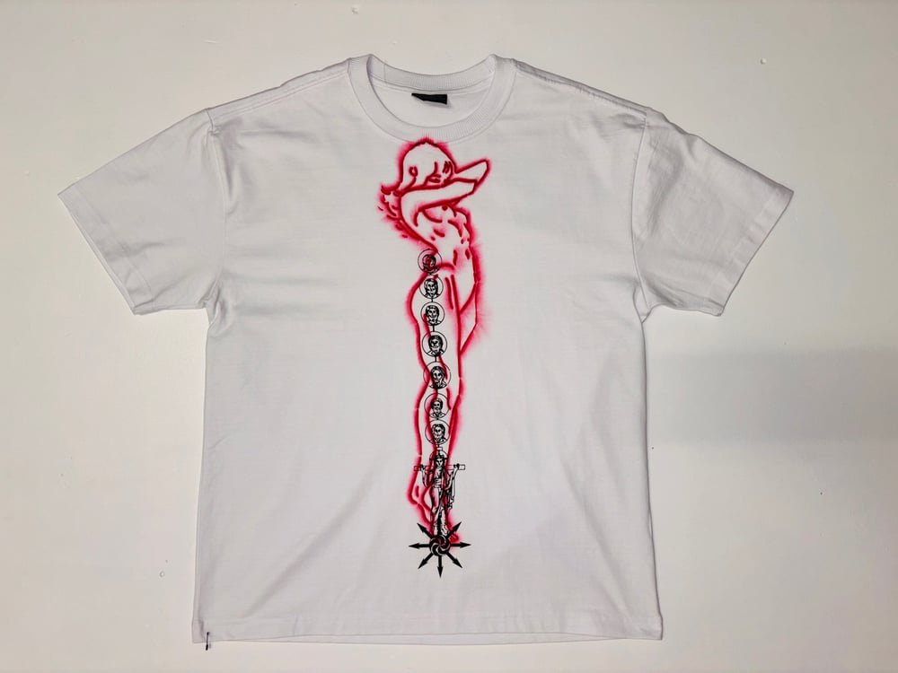 Image of Original Composition 7