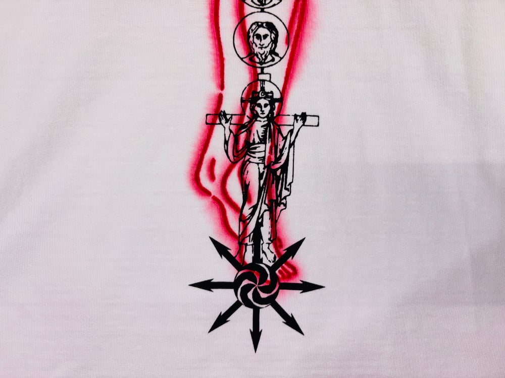 Image of Original Composition 7