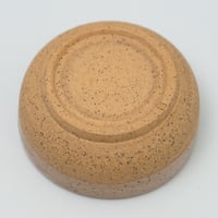 Image 4 of Seconds, Humble Speckled Bowl 