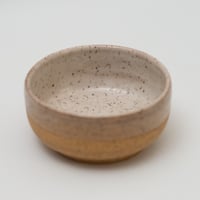 Image 2 of Seconds, Humble Speckled Bowl 