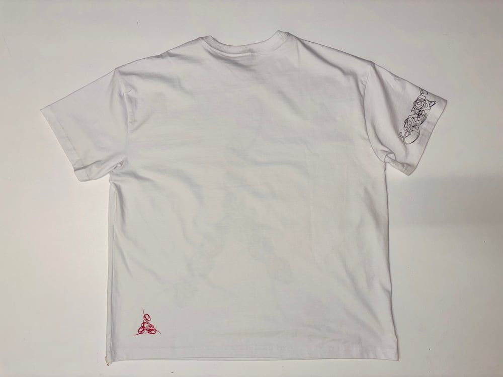 Image of Original Composition 8