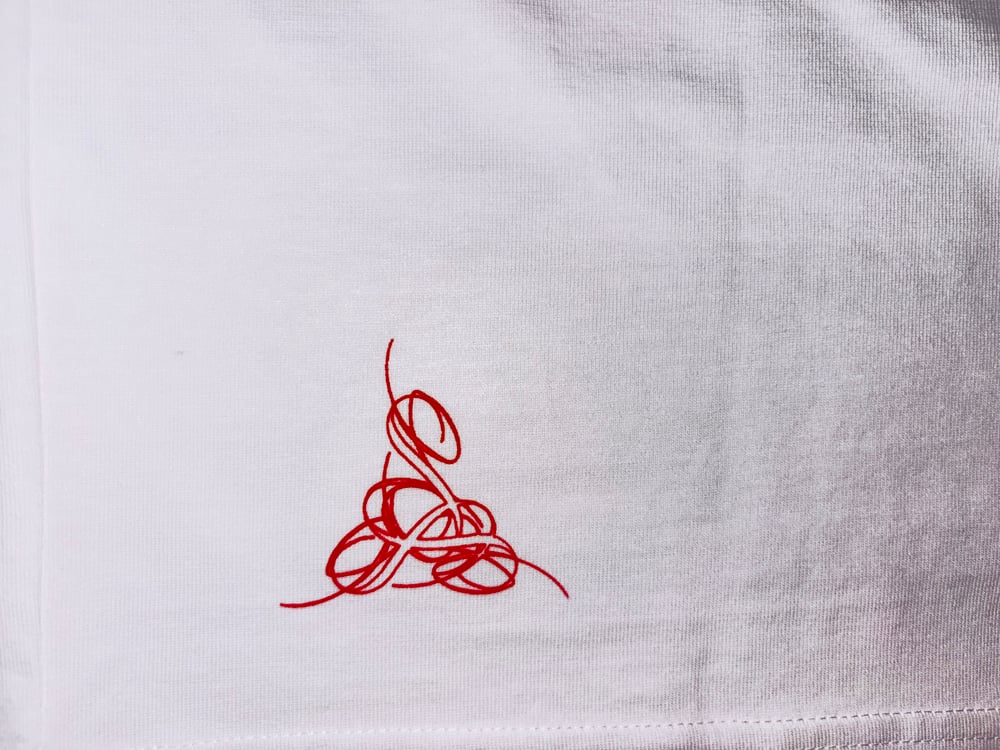 Image of Original Composition 8