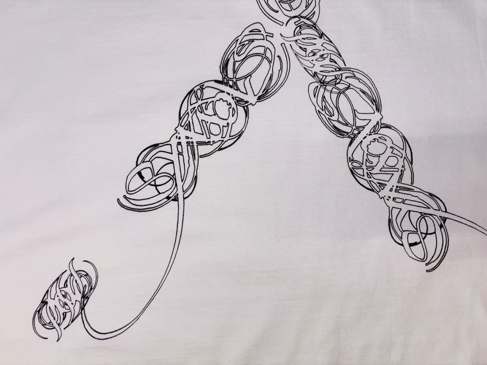 Image of Original Composition 8