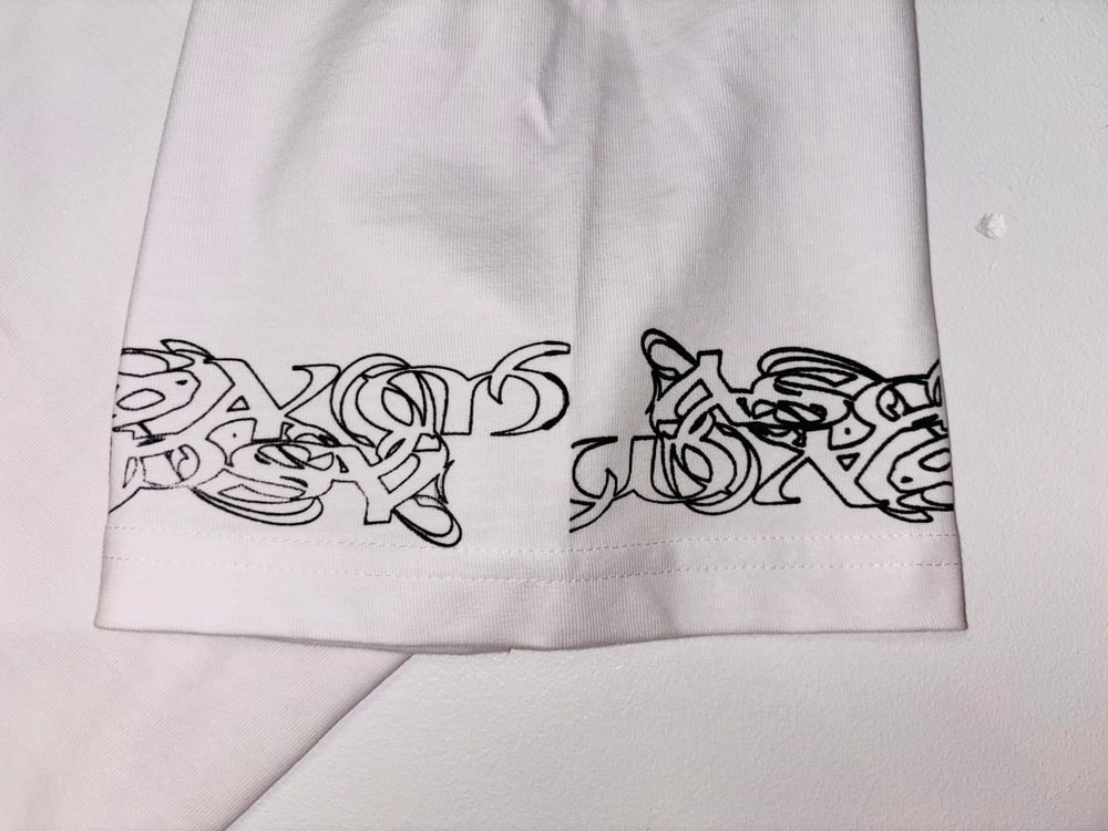 Image of Original Composition 8