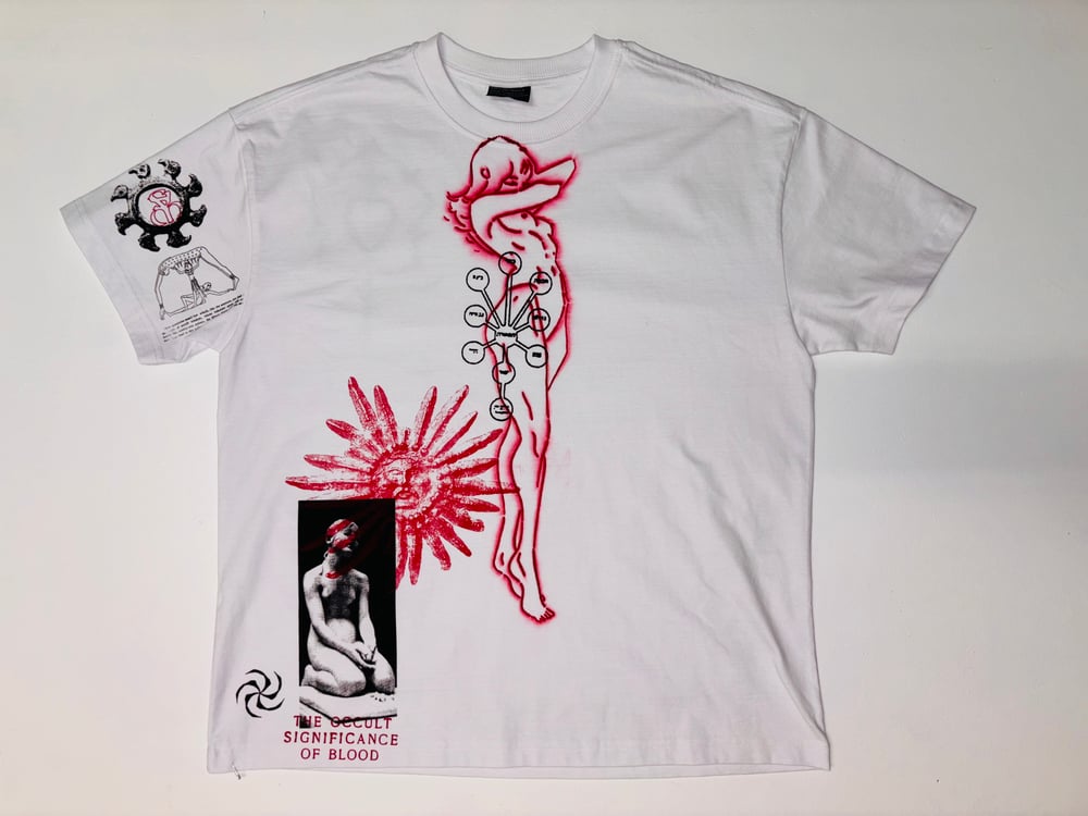 Image of Original Composition 9