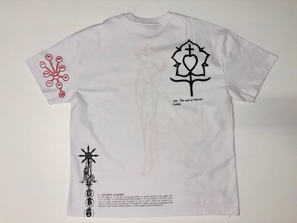 Image of Original Composition 9