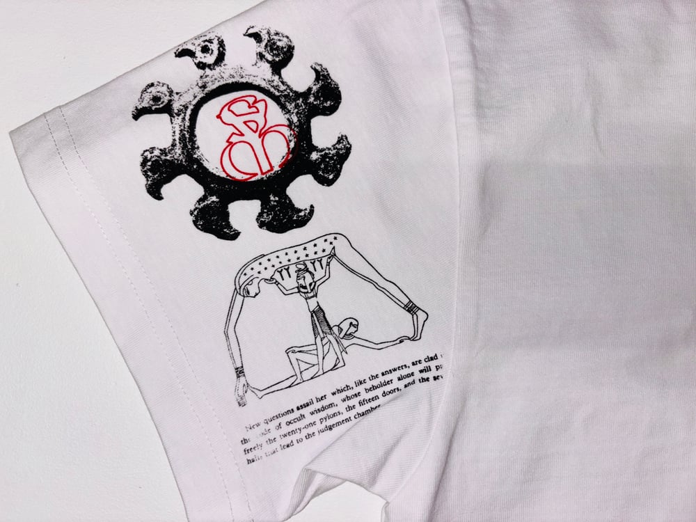 Image of Original Composition 9