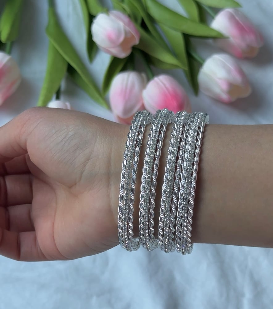 Image of Noor Four Piece Set 