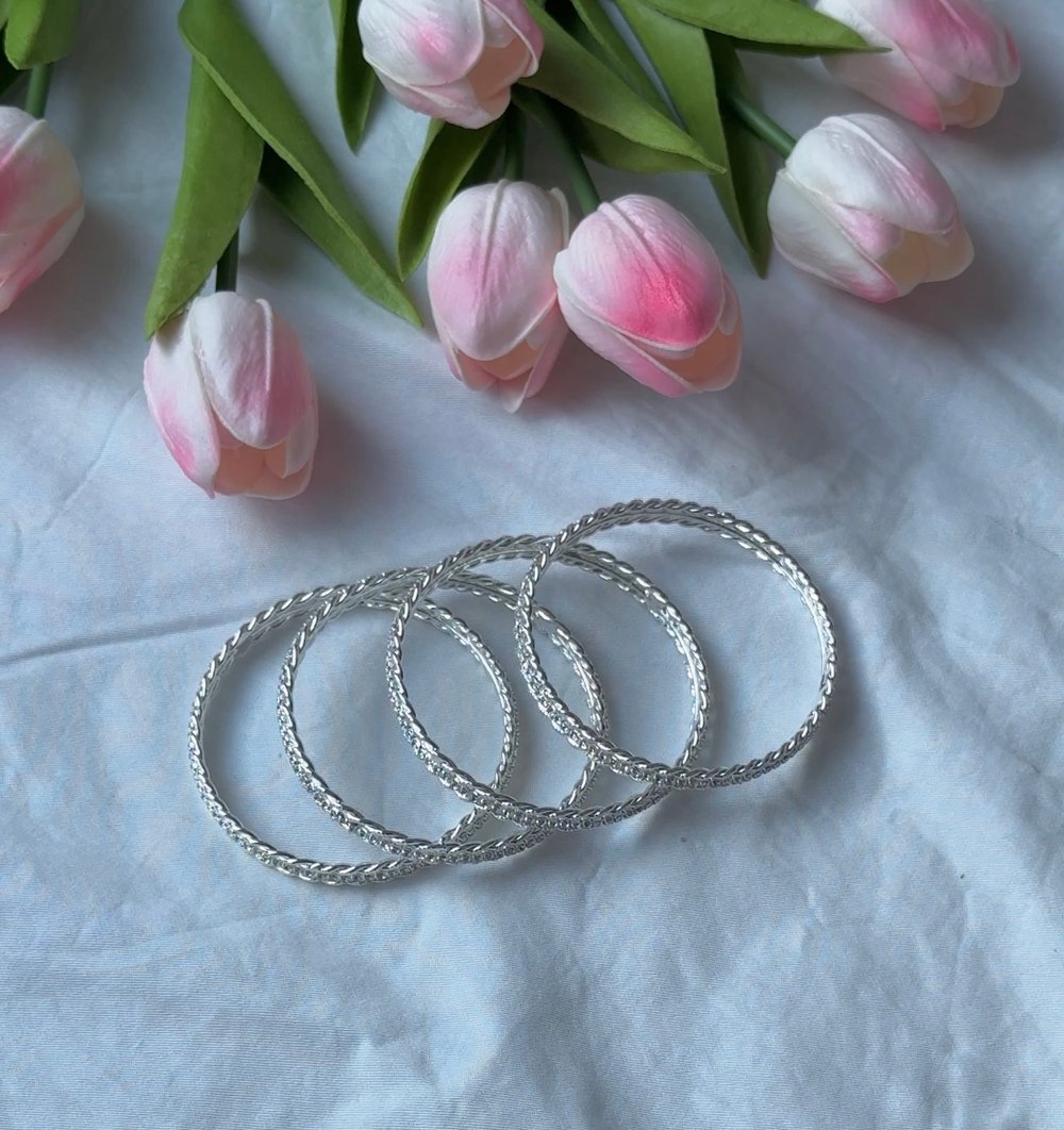 Image of Noor Four Piece Set 