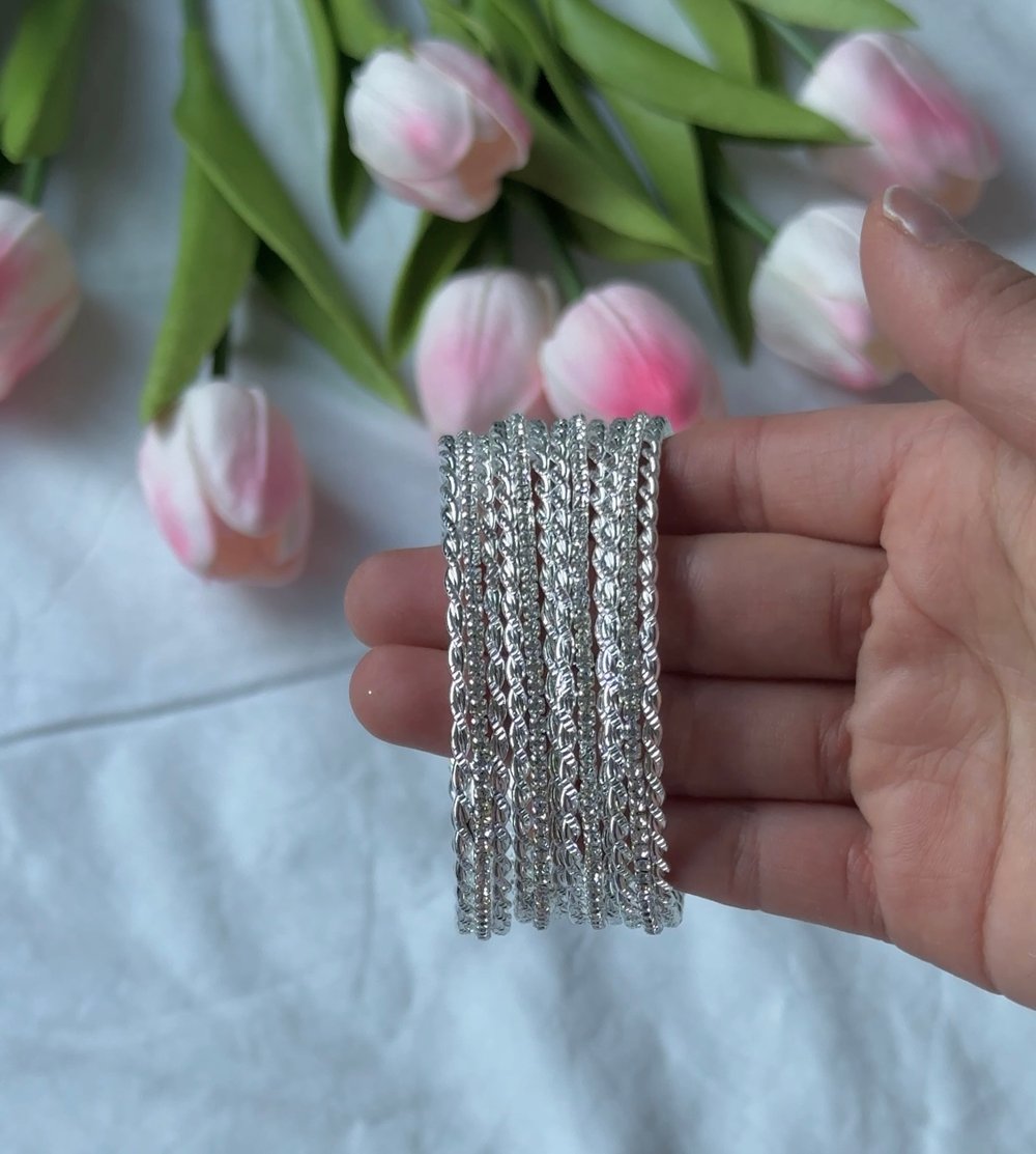 Image of Noor Four Piece Set 