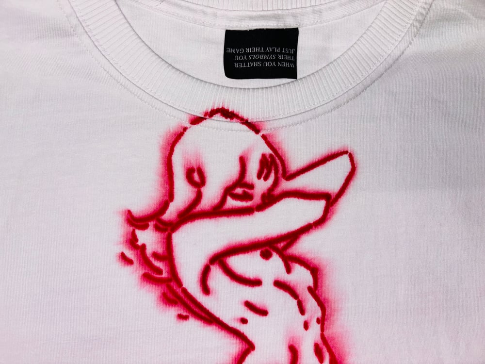 Image of Original Composition 11