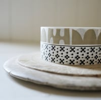 kinshipped paper tape - taupe + otto