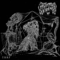 PUTREFILTH - Seep CD
