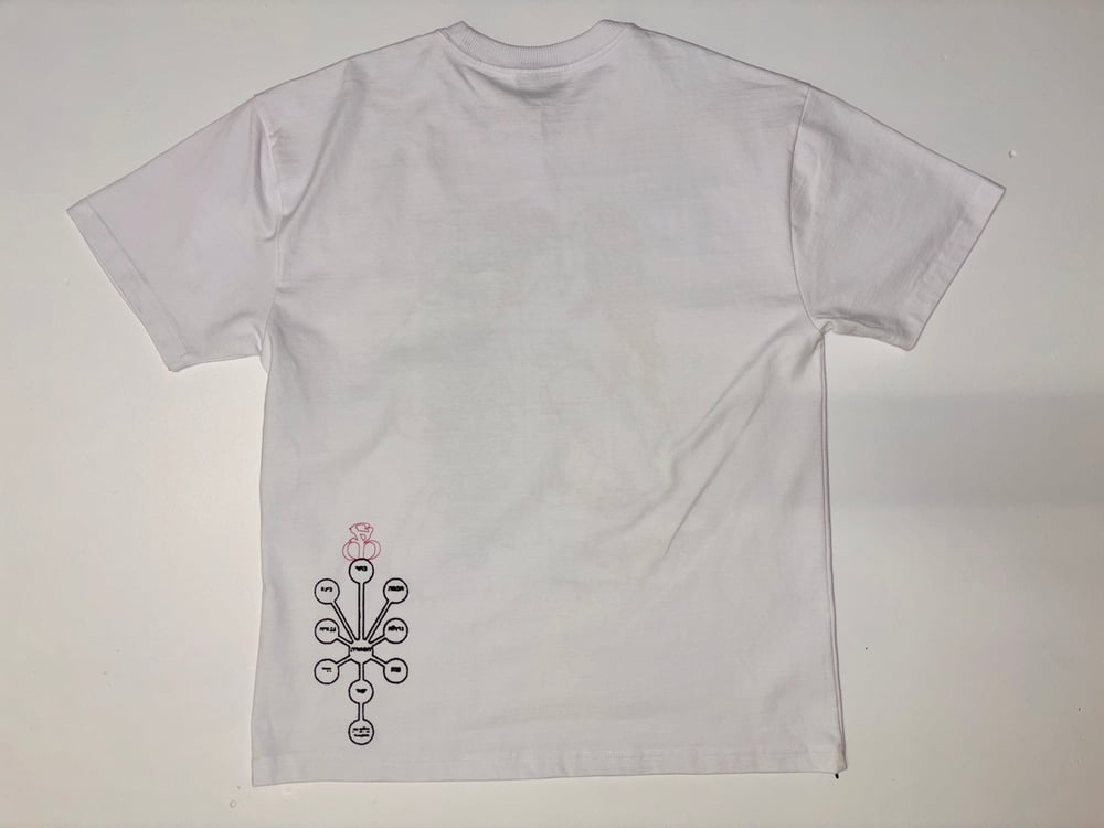 Image of Original Composition 12