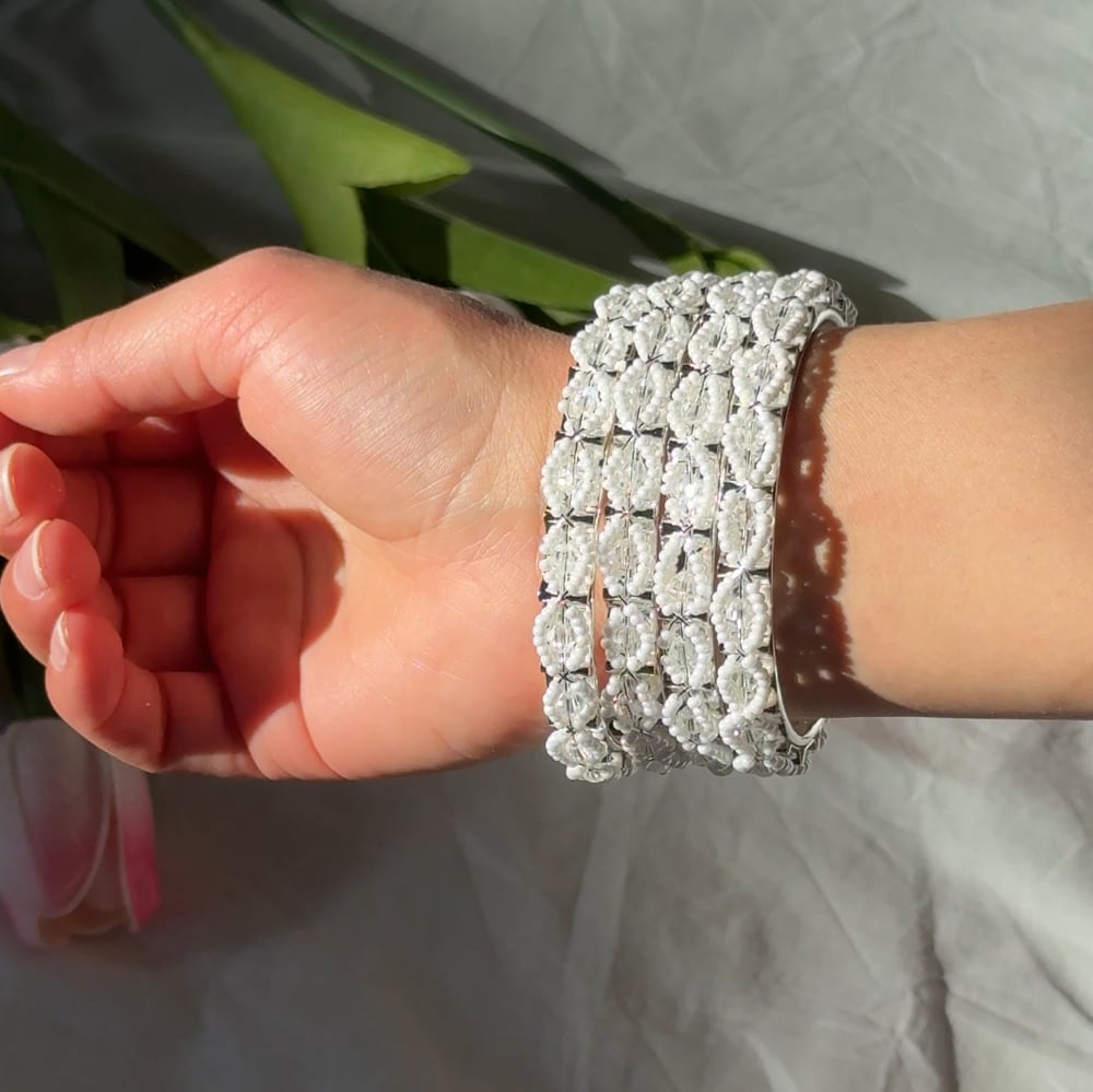 Image of  Amara Four Piece Set 