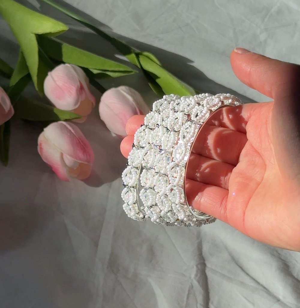 Image of  Amara Four Piece Set 