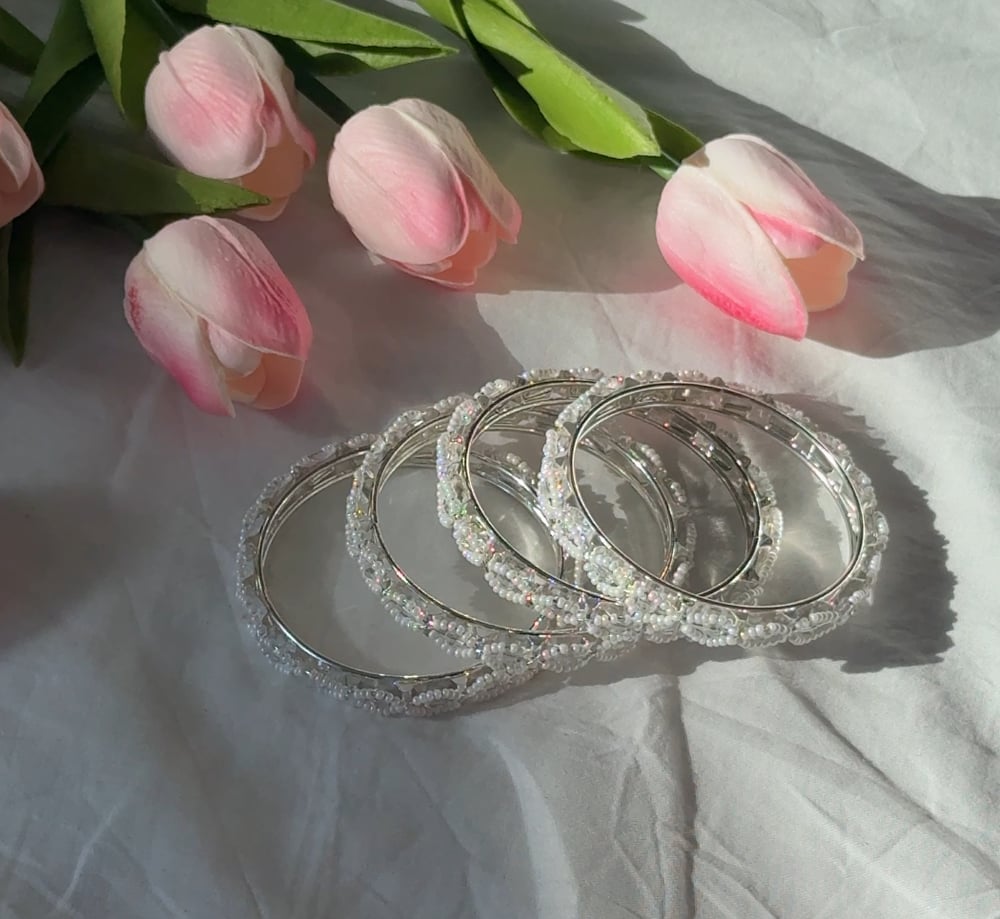 Image of  Amara Four Piece Set 