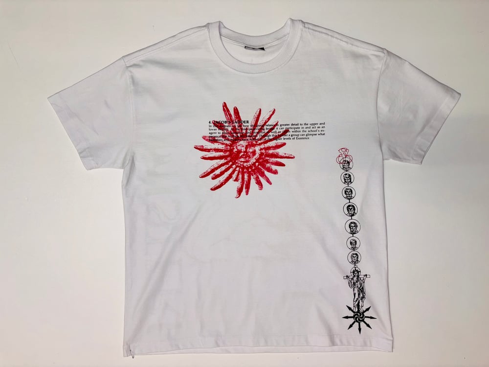 Image of Original Composition 13