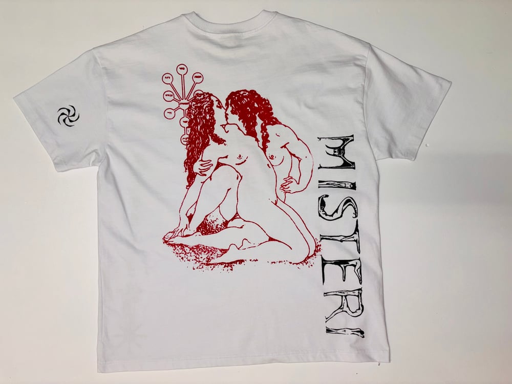 Image of Original Composition 13