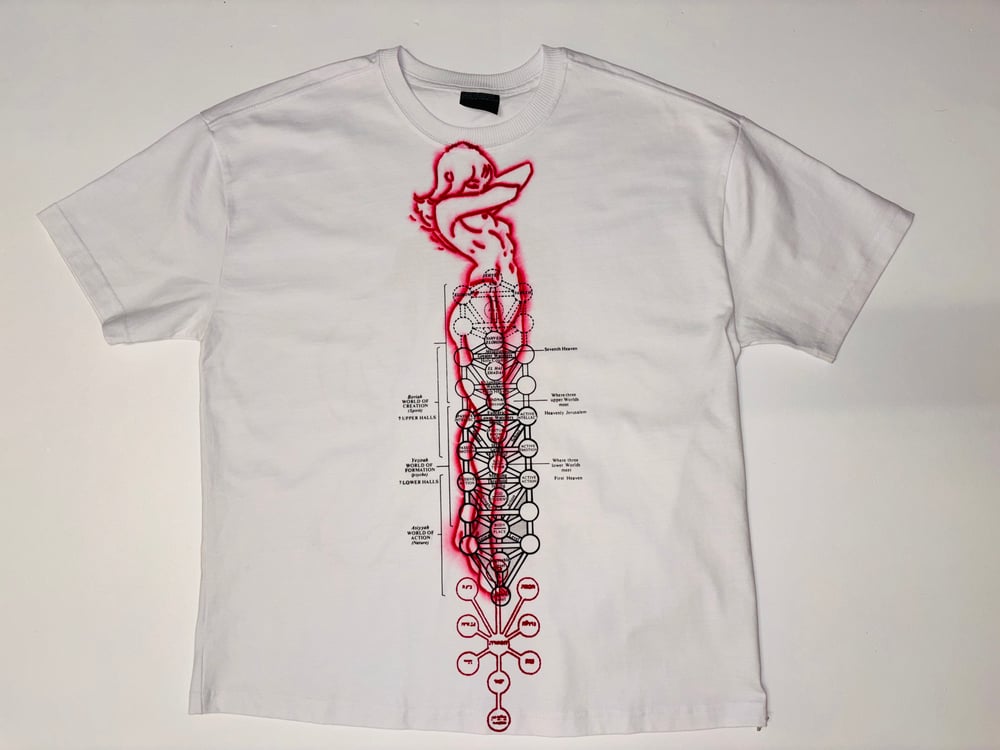 Image of Original Composition 15