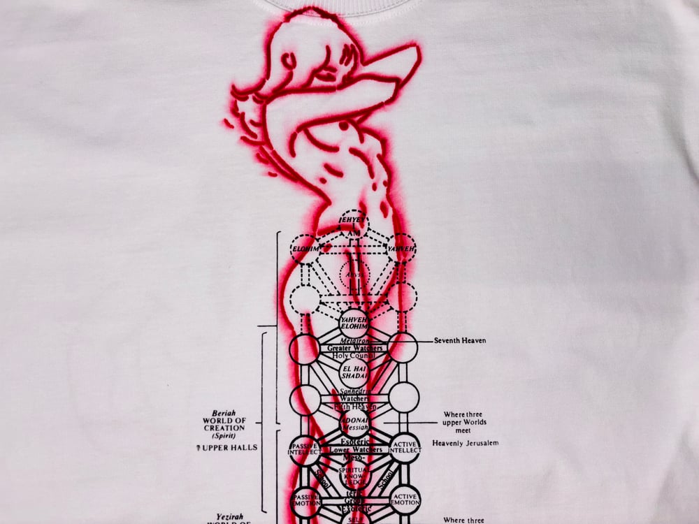 Image of Original Composition 15