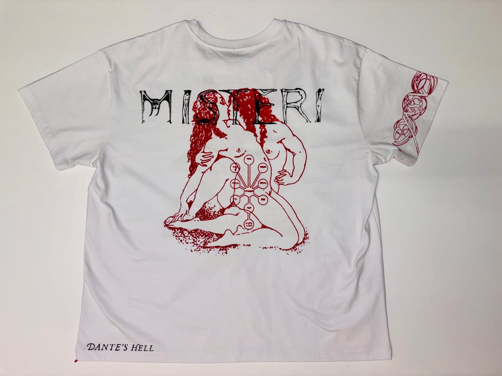 Image of Original Composition 17