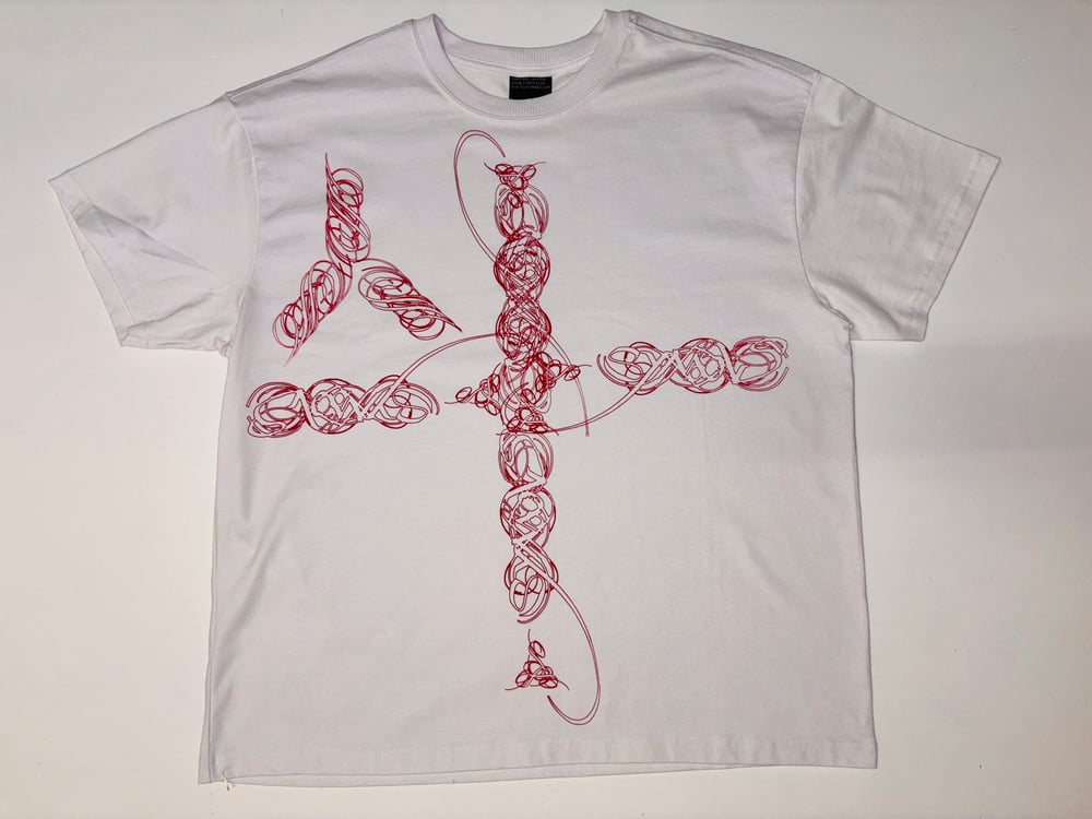 Image of Original Composition 18