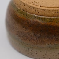 Image 4 of Seconds, Speckled Bowl