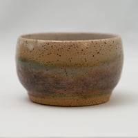 Image 1 of Seconds, Speckled Bowl