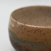 Image 3 of Seconds, Speckled Bowl