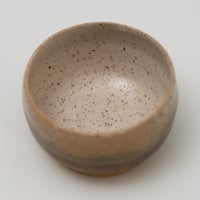 Image 2 of Seconds, Speckled Bowl