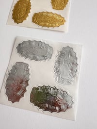 Image 1 of Guadalupe Stickers