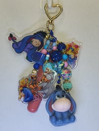 Image 3 of Winnie the Pooh  Bag Charms