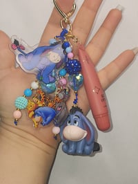 Image 4 of Winnie the Pooh  Bag Charms