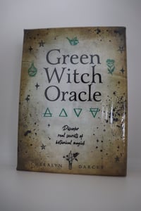 Image 4 of Oracle Cards