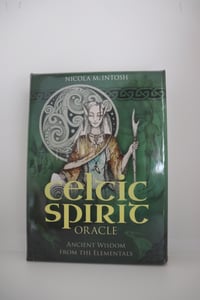 Image 3 of Oracle Cards