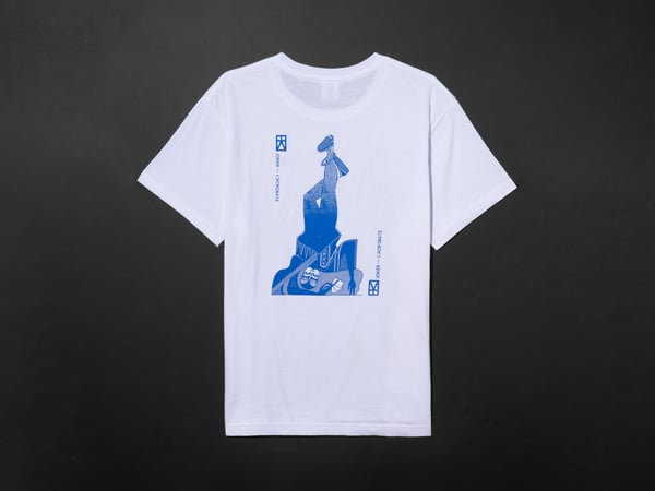 Image of Joker A shirts